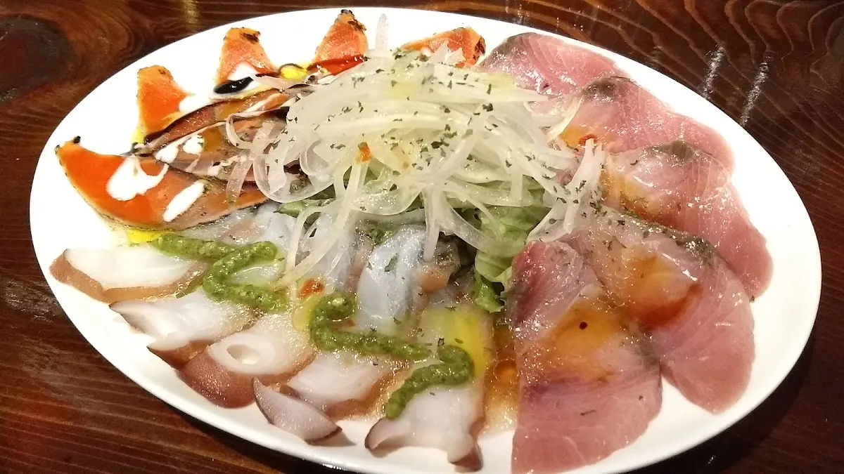 大衆ビストロ ハチ