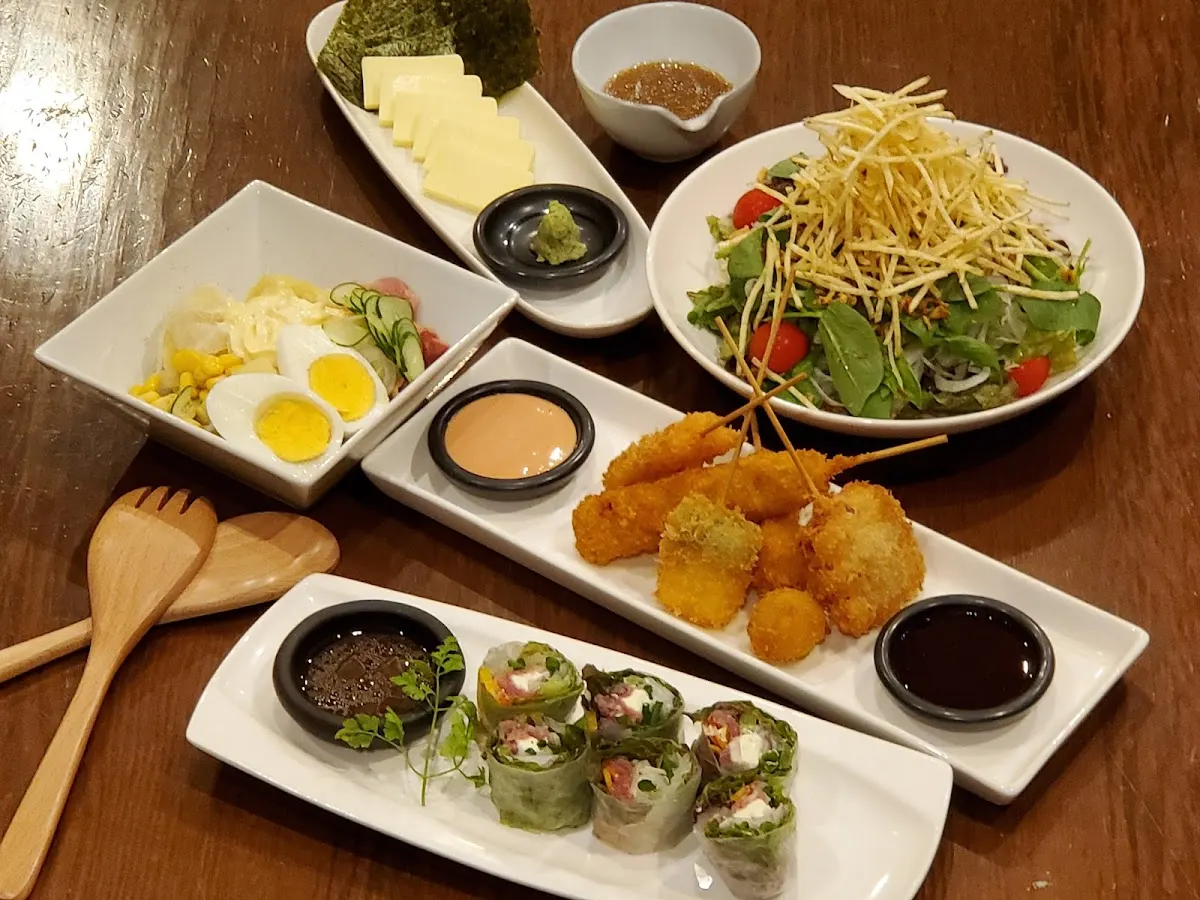 昭和食堂 各務原店