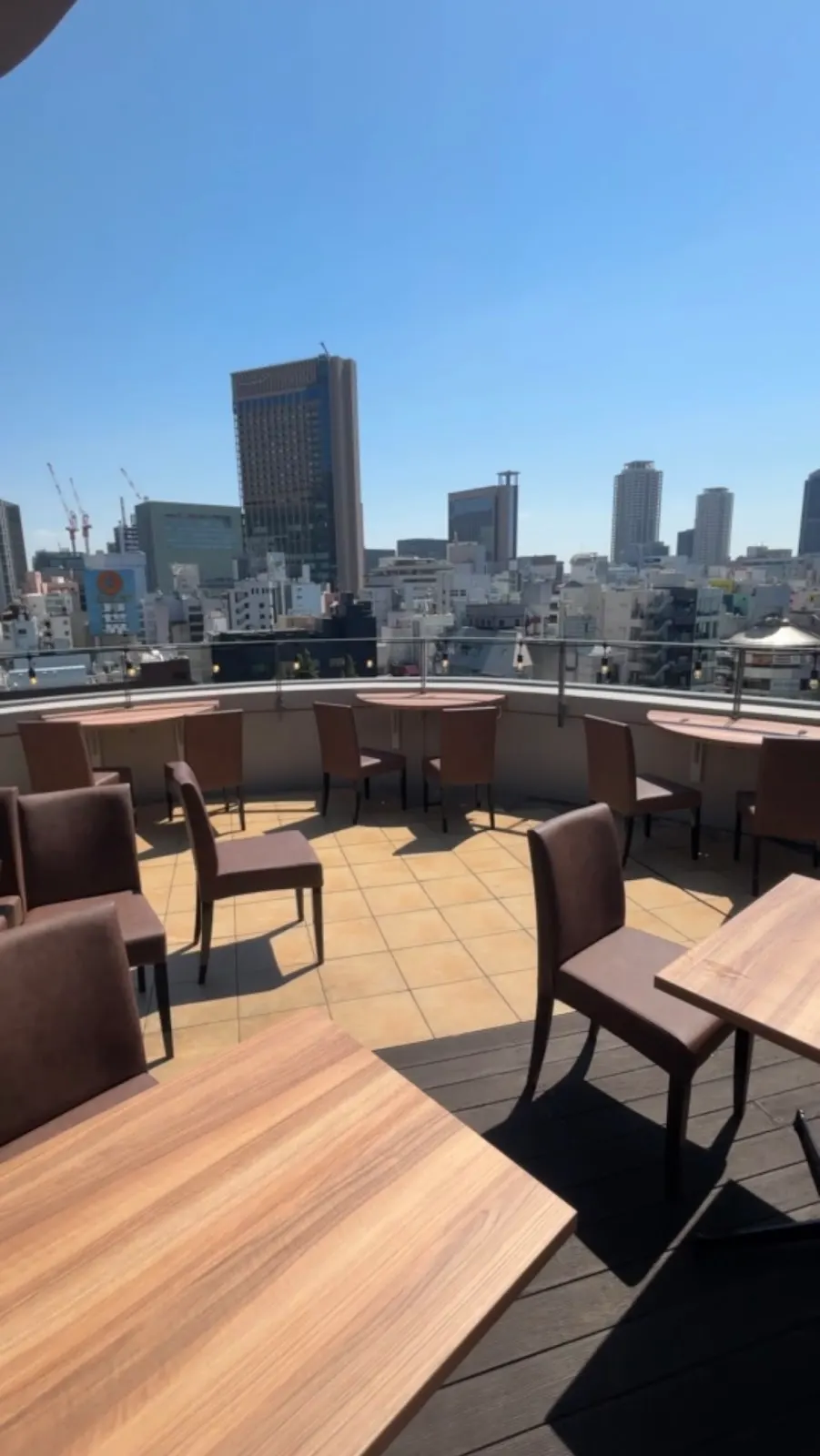 CHOOSY チュージー Buffet Restaurant 神戸 三宮店