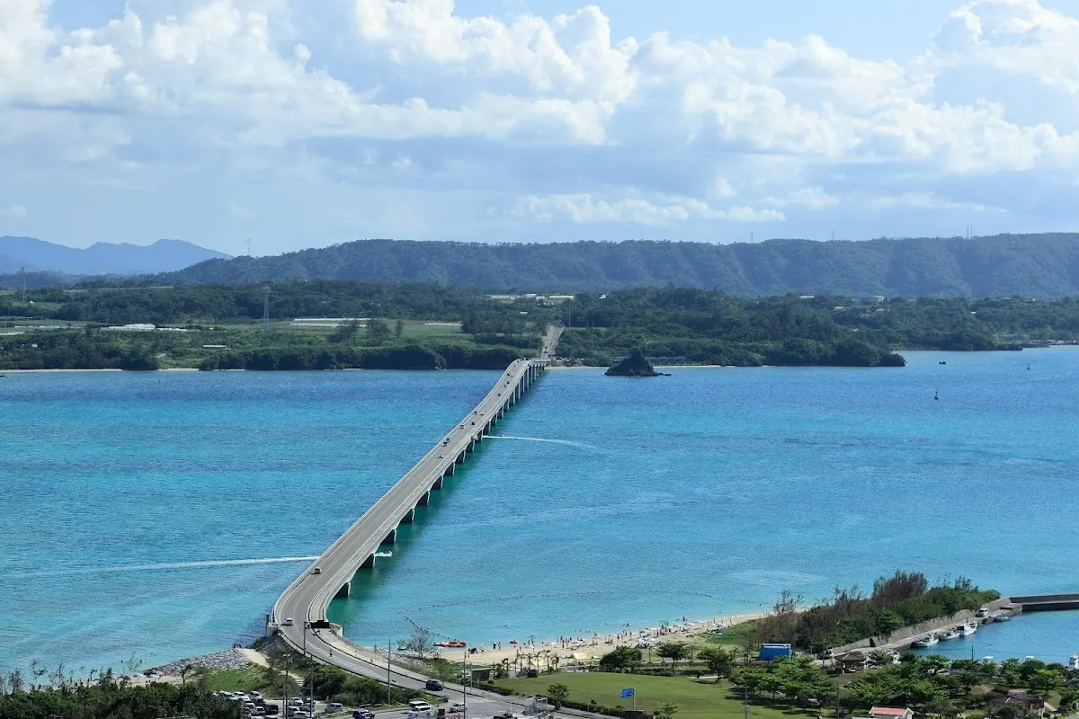 古宇利島
