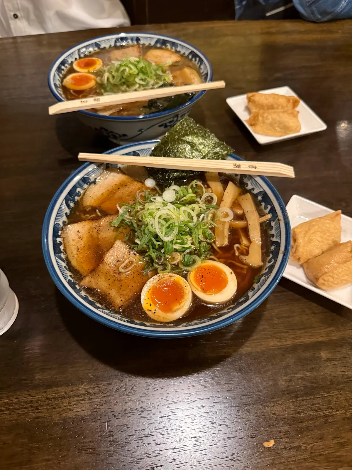 麺屋しらかわ