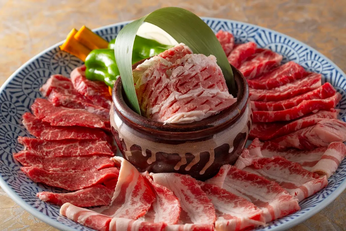焼肉ほむら家 土崎店