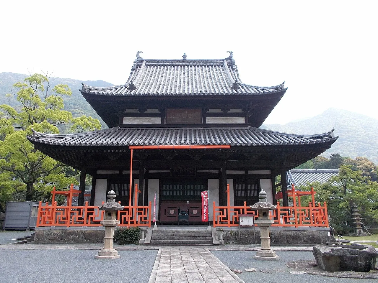 福聚寺