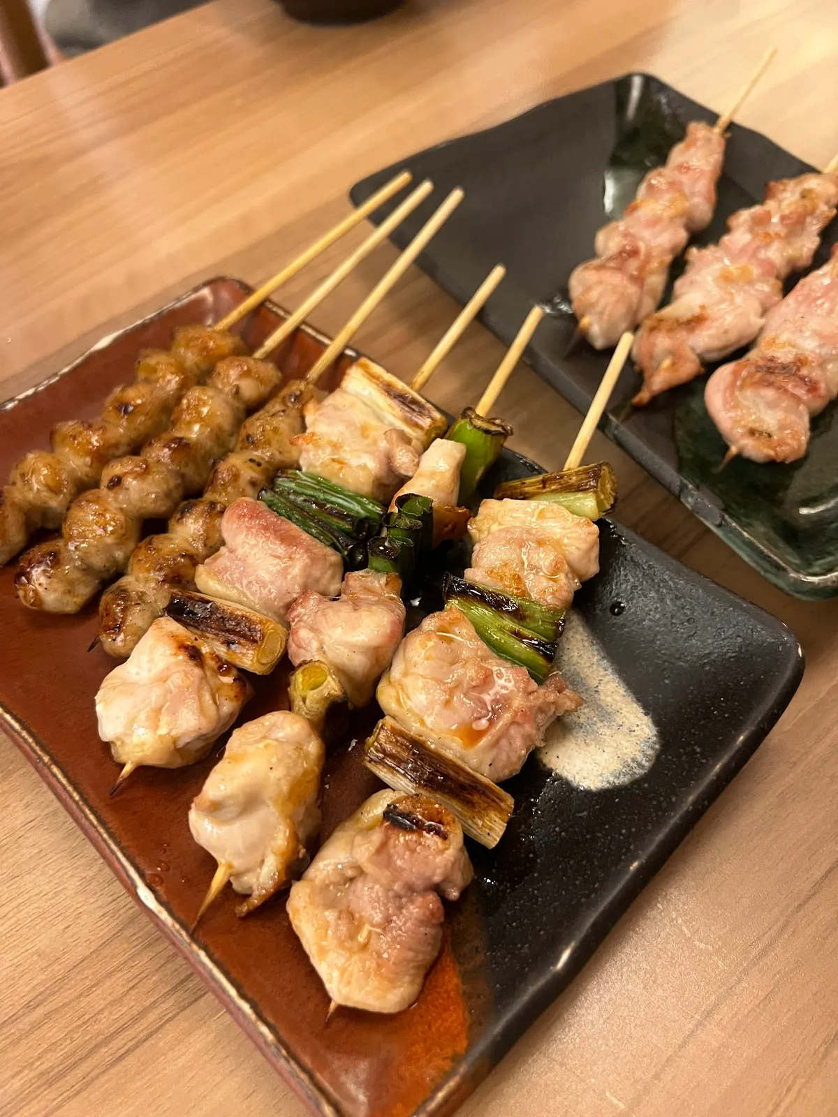 炭ノ家とさか ロープウェイ街店