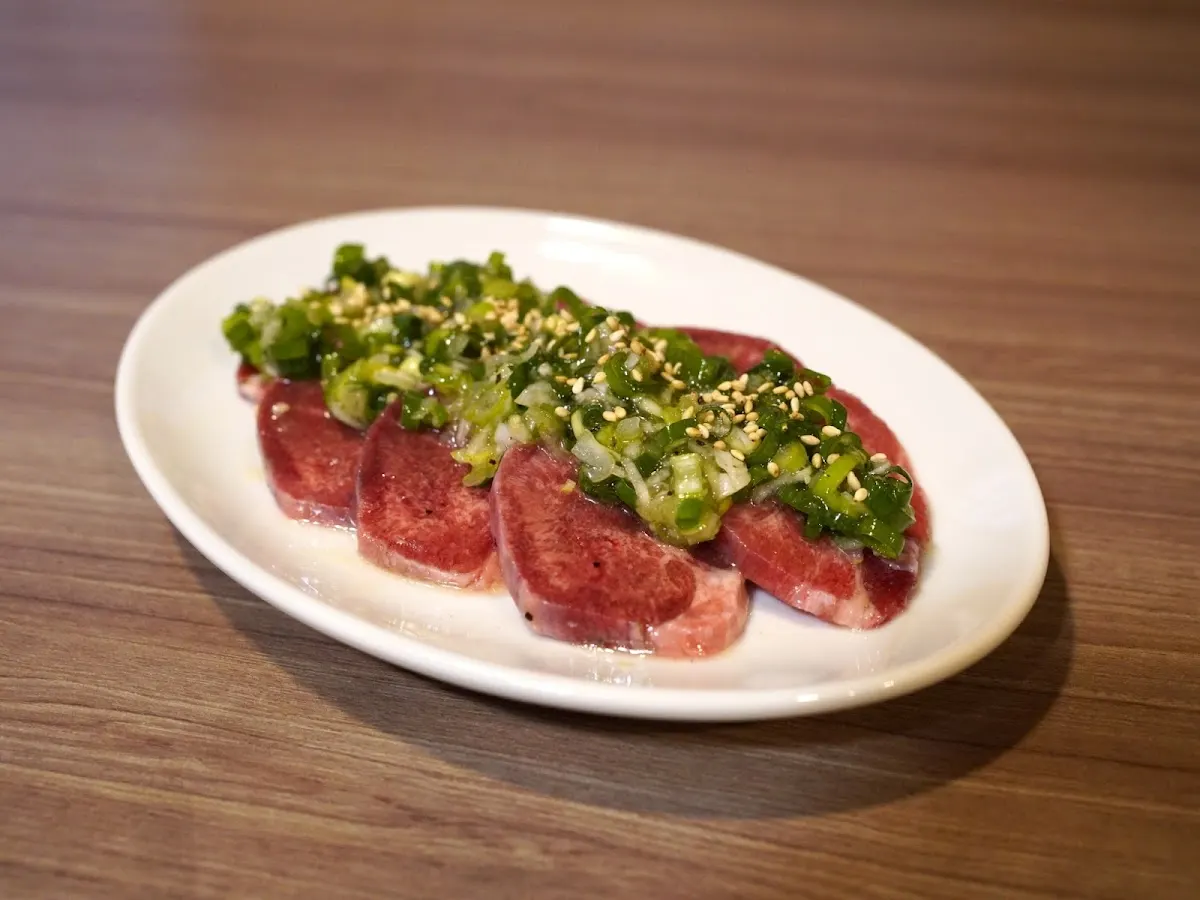 島焼肉ナーザトゥ