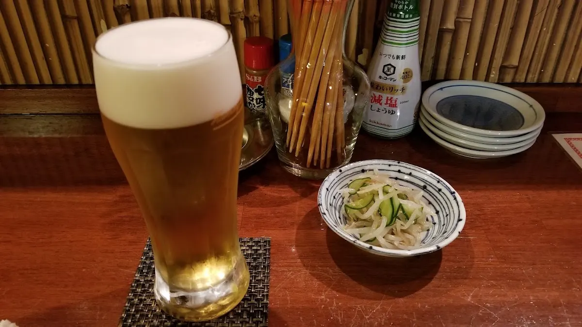 おさけや 島立本店
