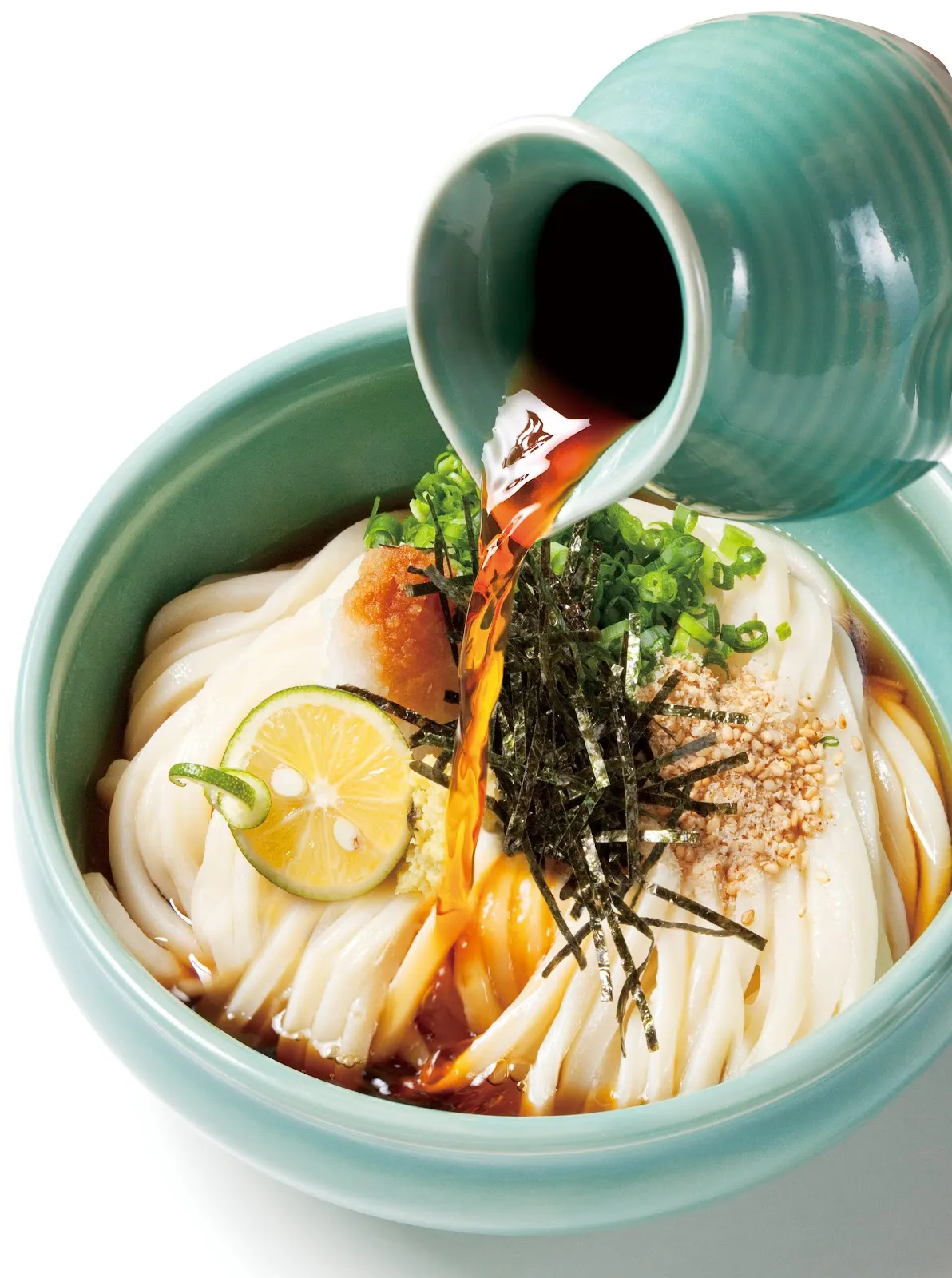 うどん本陣 山田家 讃岐本店
