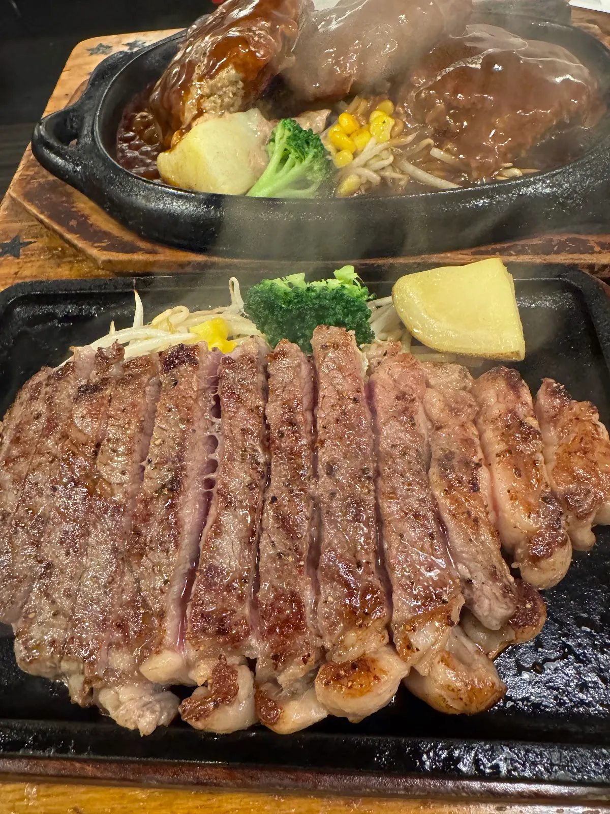 バーグの名に懸けて 姫路城前店