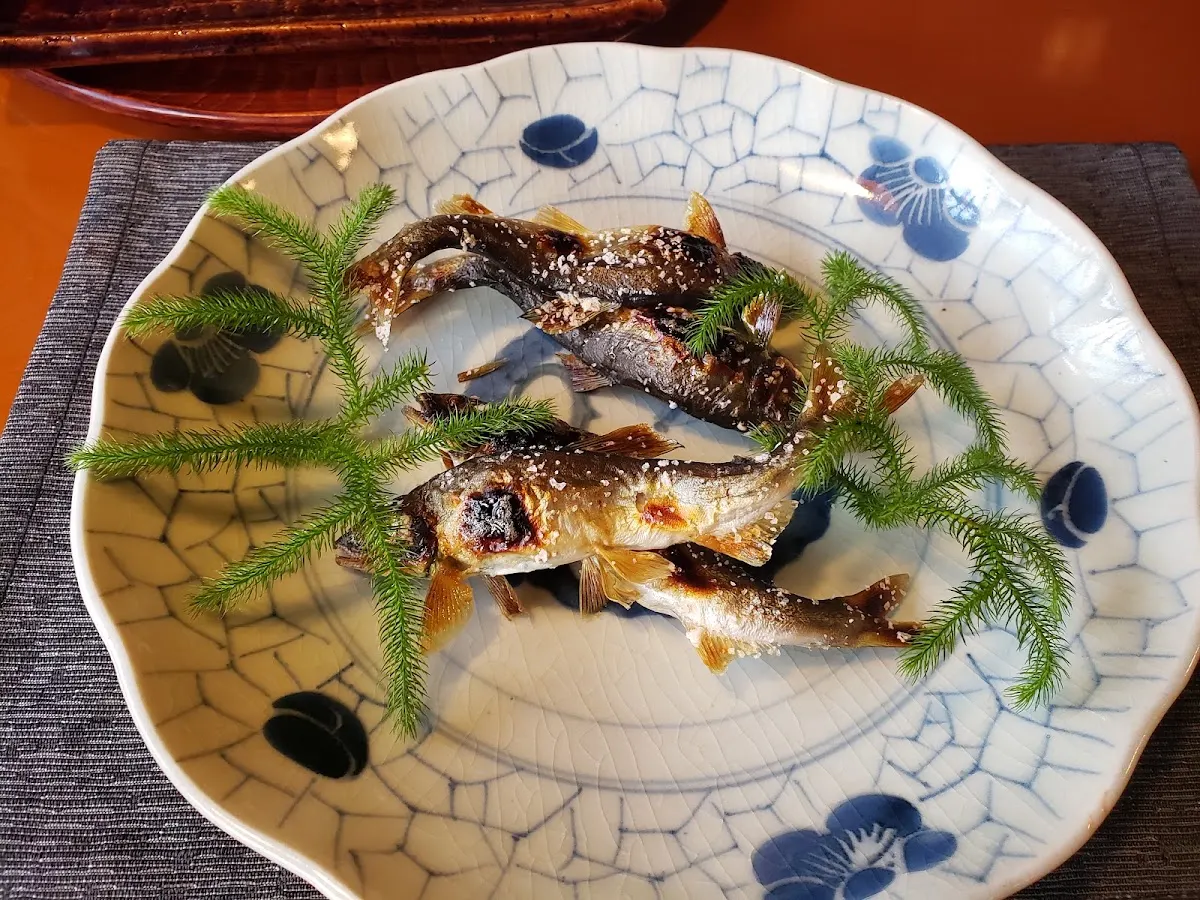 比良山荘