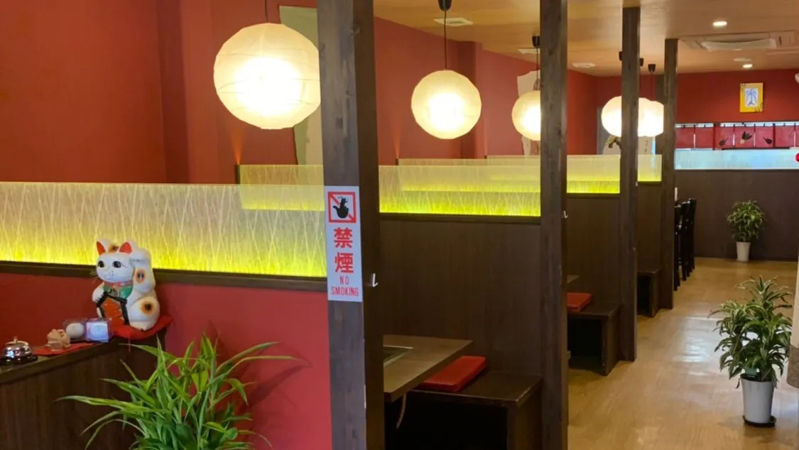 もんじゃ焼 山吉 大和郡山店