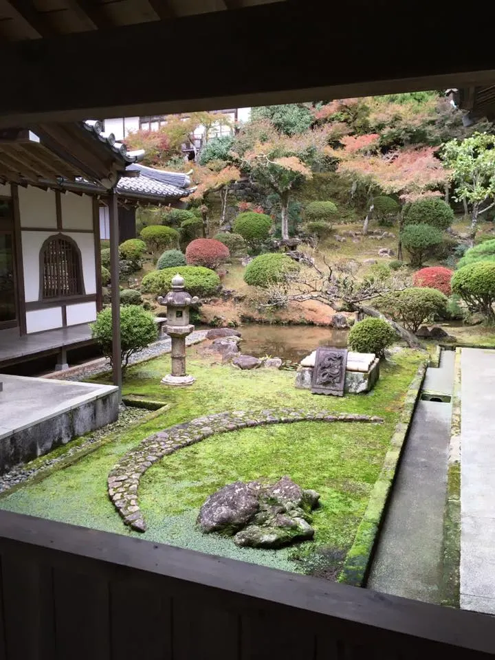 龍沢寺
