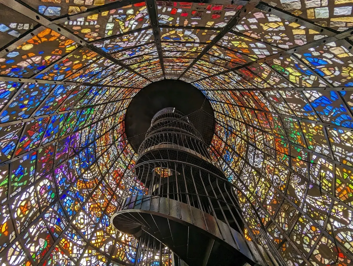箱根彫刻の森美術館