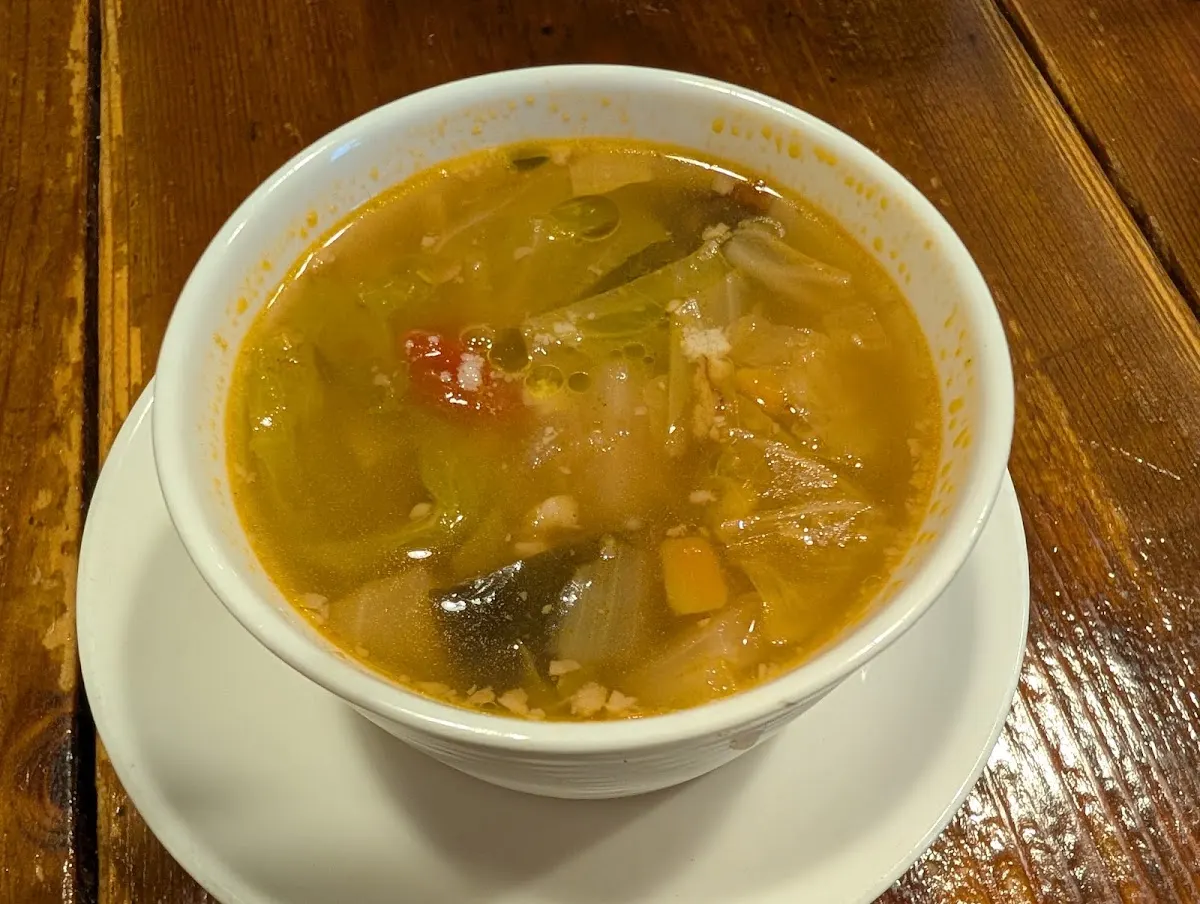 伊食酒房 穴