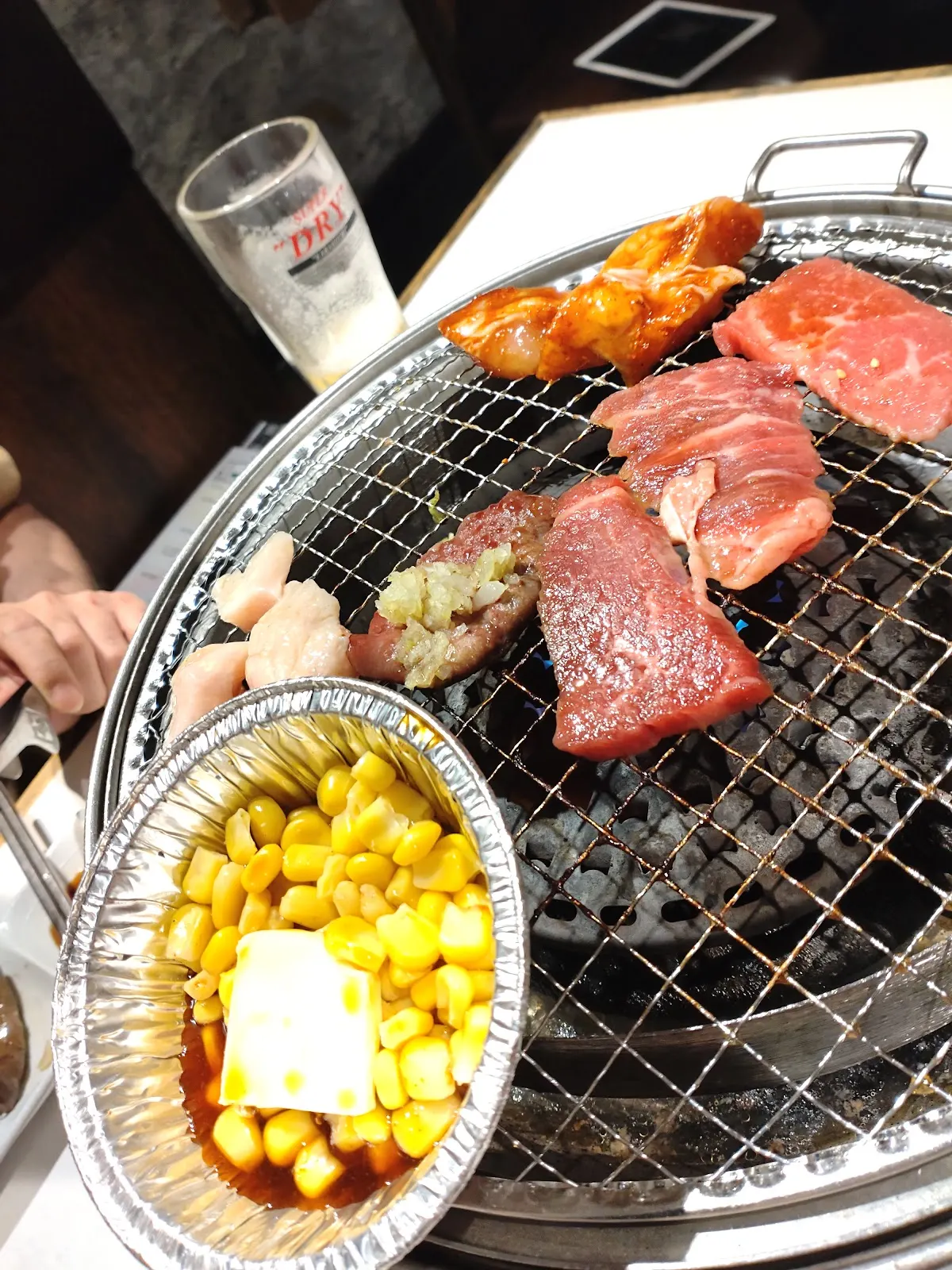 牛角 防府店