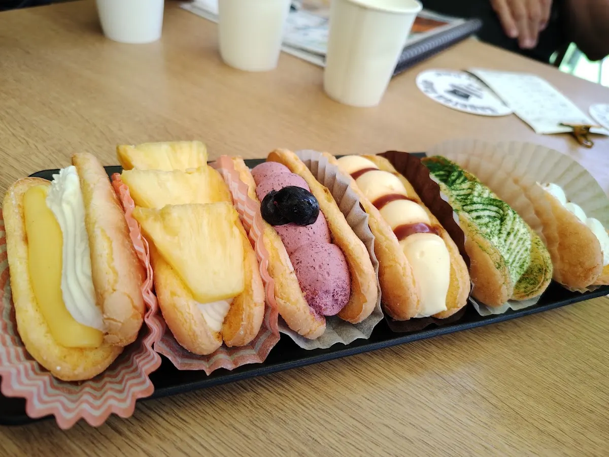Kagerou Cafe