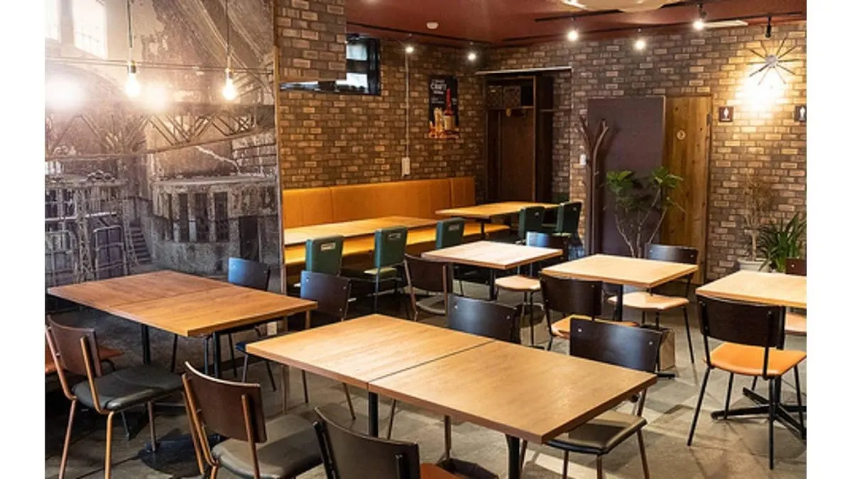 炭火ITALIAN WINE BAR 元町ニュース