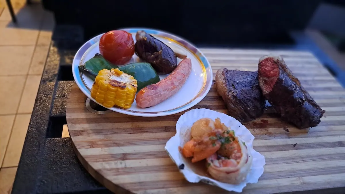 BBQ レストラン TerraceODAWARA テラス小田原