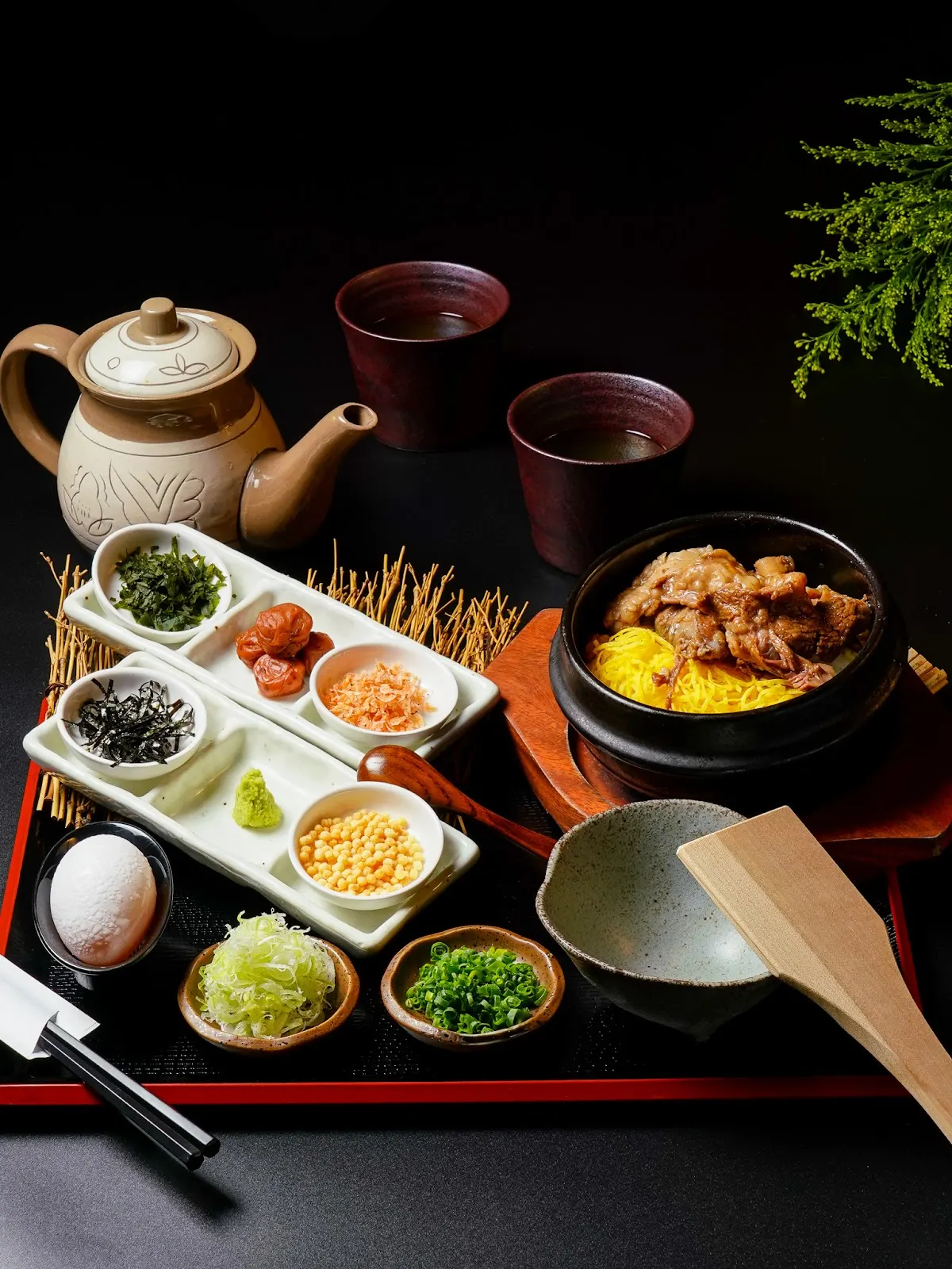 牛一彩 天文館店