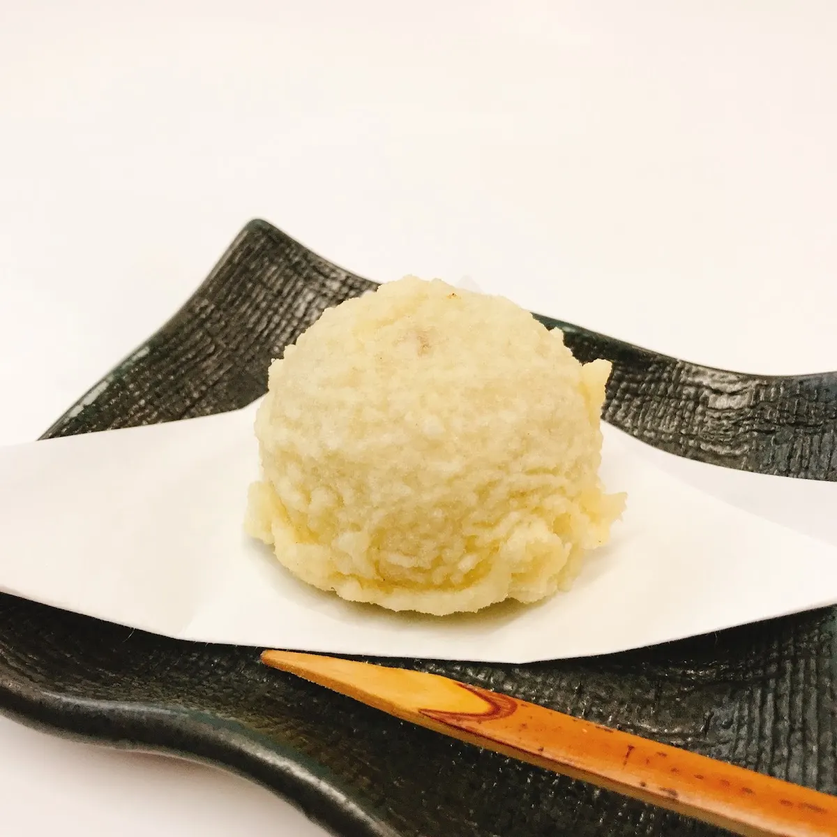 飯豊権現蕎麦 桐屋 権現亭