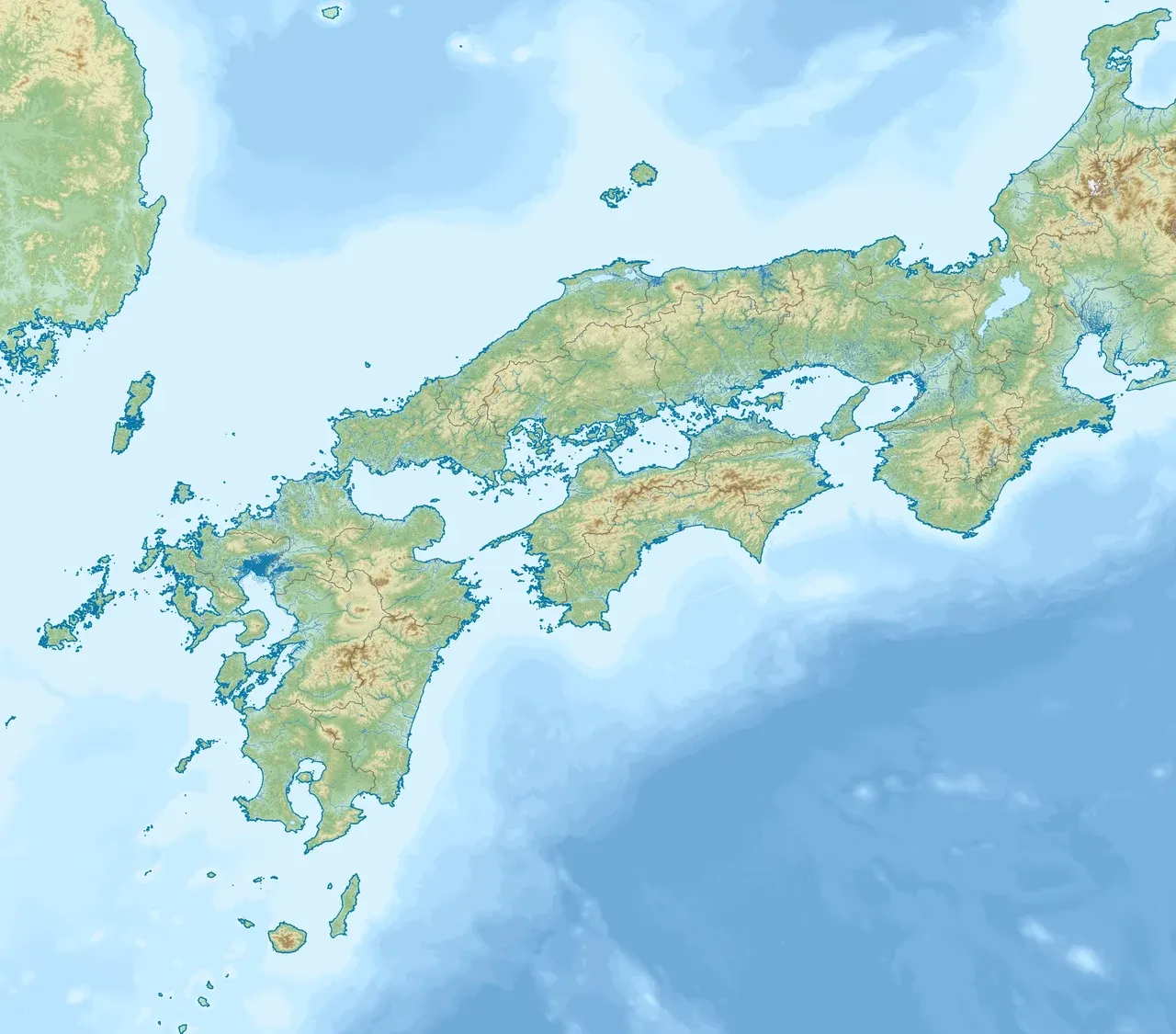 関門海峡