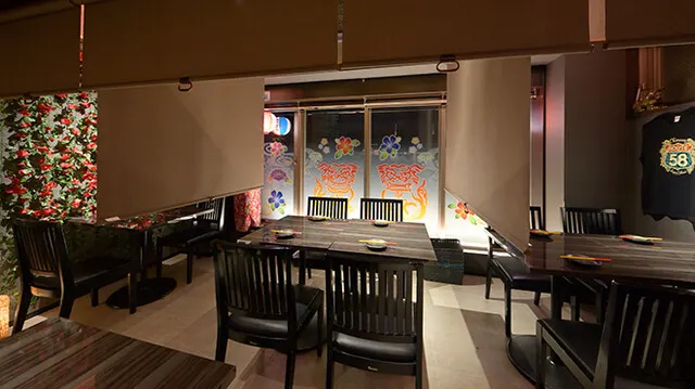 ちむどんどん 渋谷店
