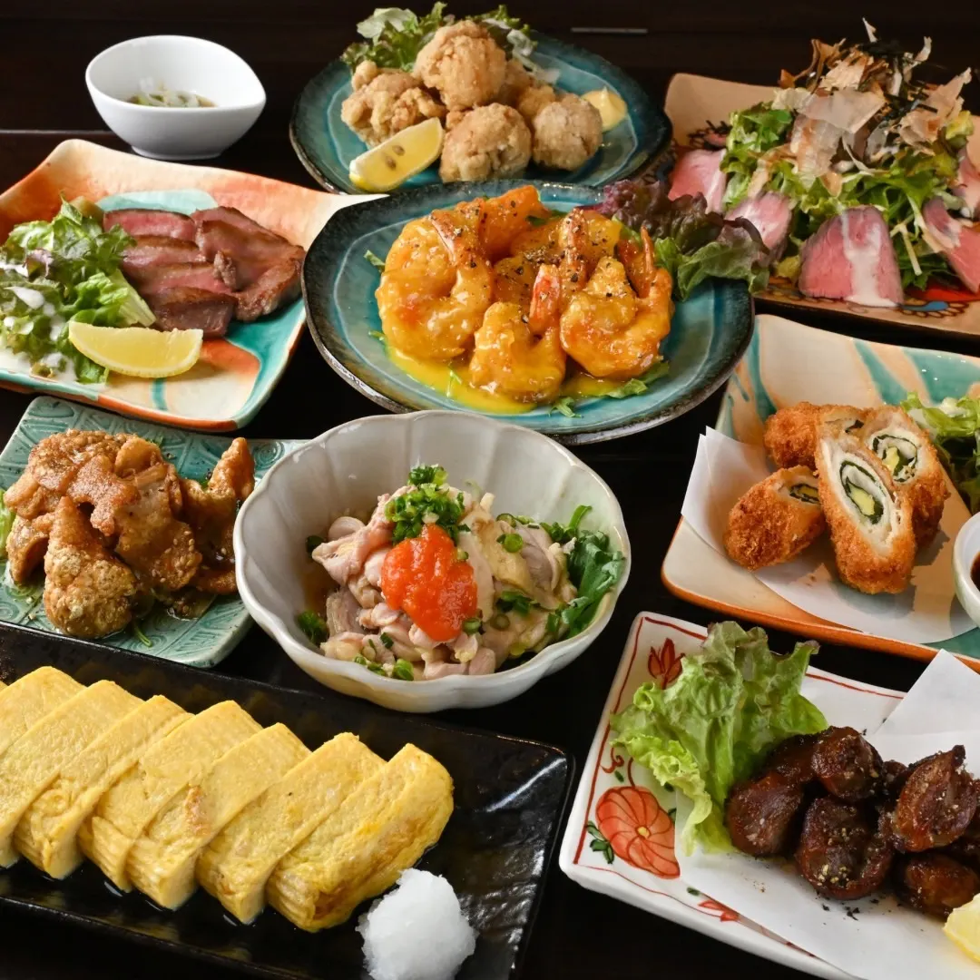385(みやこ) 麺×酒×肴 まぜそば酒場