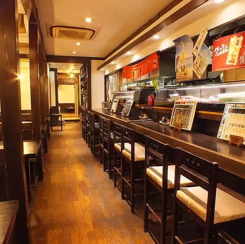 居酒屋 和楽 わぐら