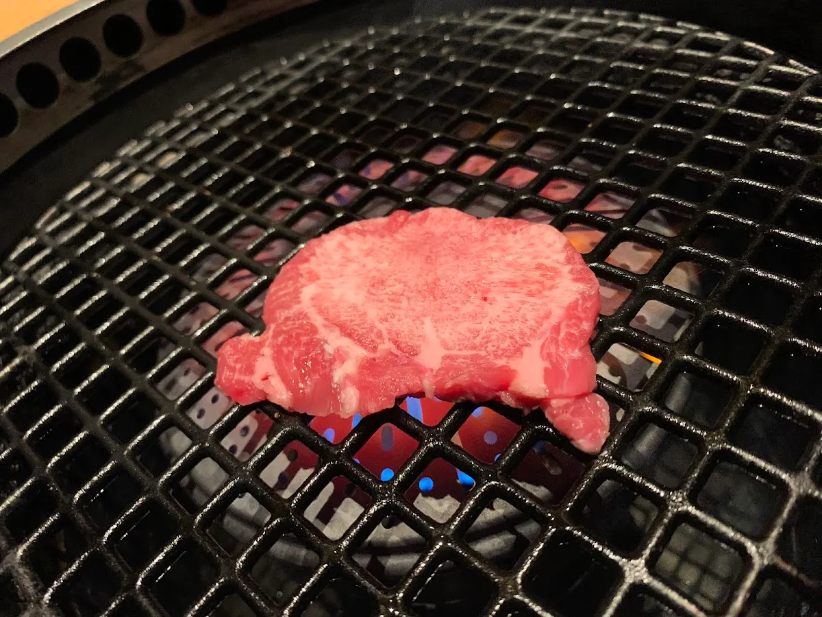 焼肉 萬屋