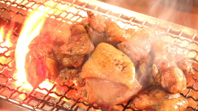 地鶏料理ともつ鍋居酒屋 一八 イッパチ 栄錦店