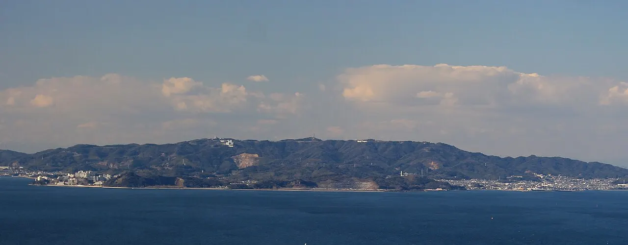 三ヶ根山