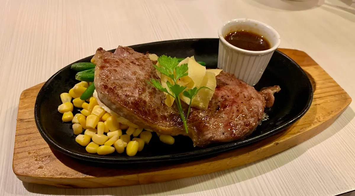 グリーングリル 各務原店