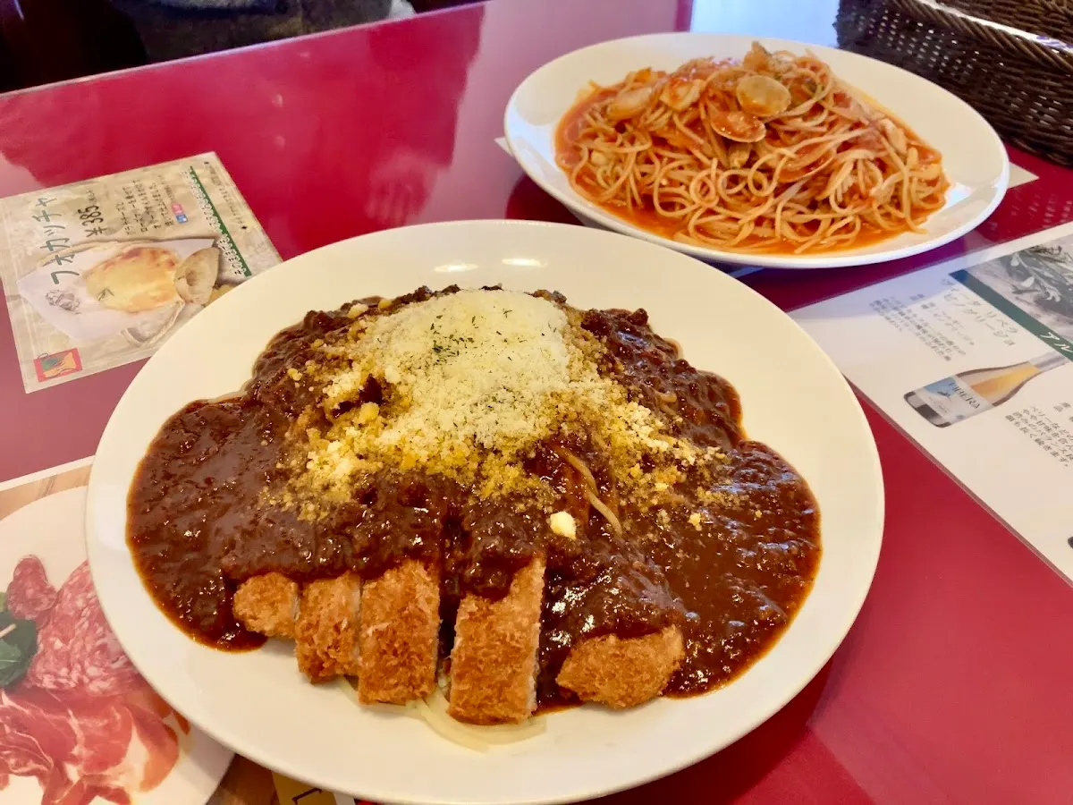 シャンゴ 問屋町本店
