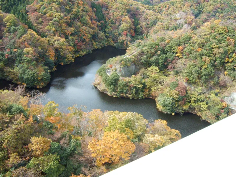 竜神大吊橋