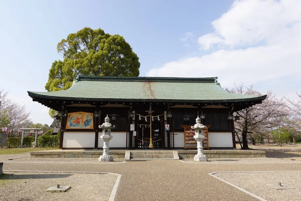 奈良・大河『豊臣兄弟！』の舞台・大和郡山を巡る1泊2日モデルコース