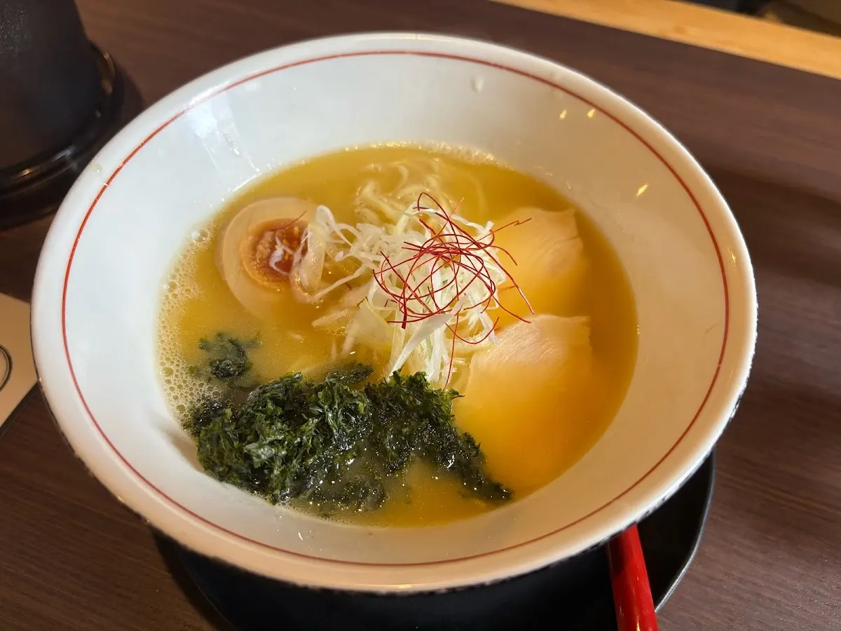 麺匠 あじゃり