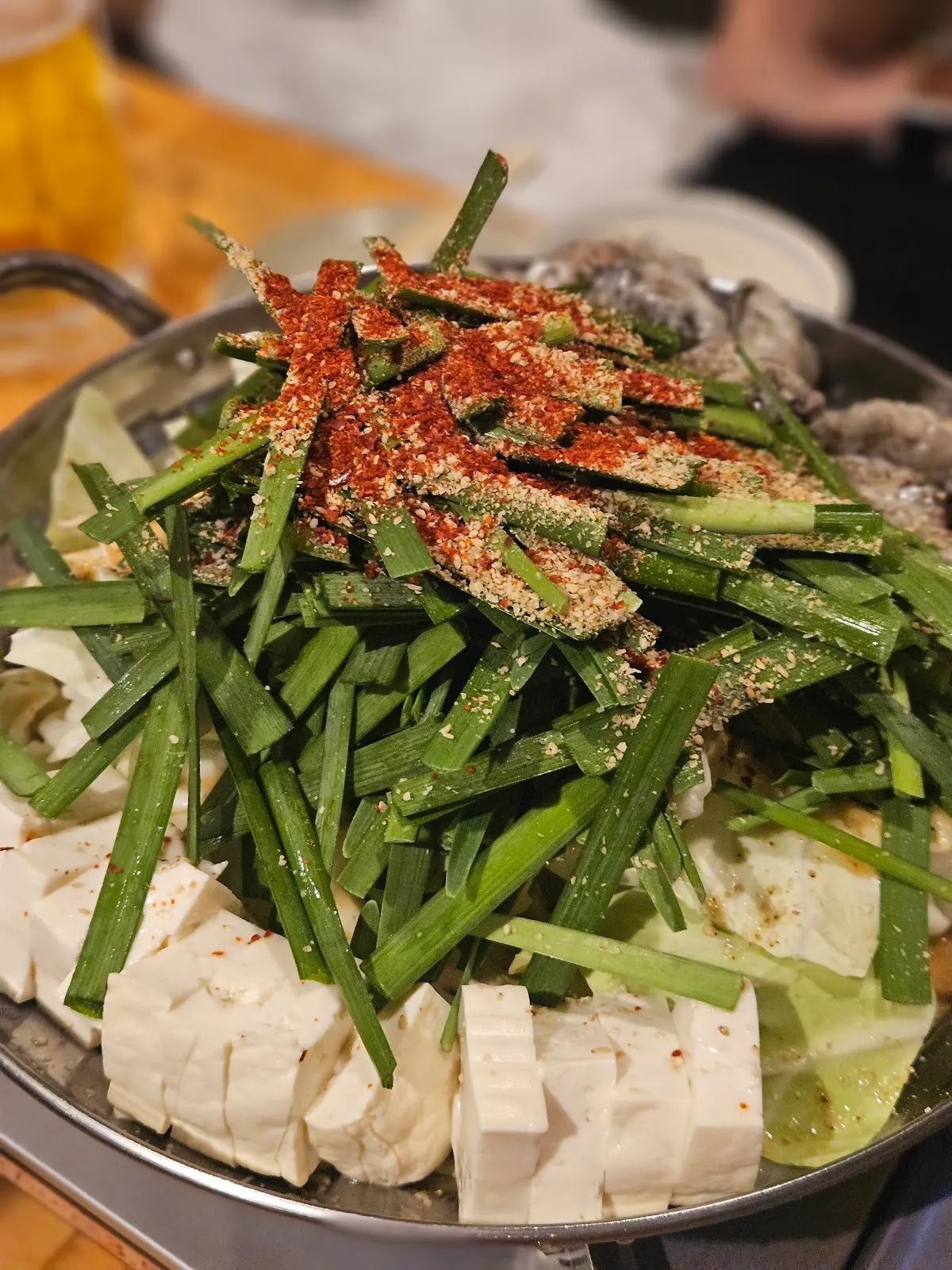 地鶏料理ともつ鍋居酒屋 一八 イッパチ 栄錦店