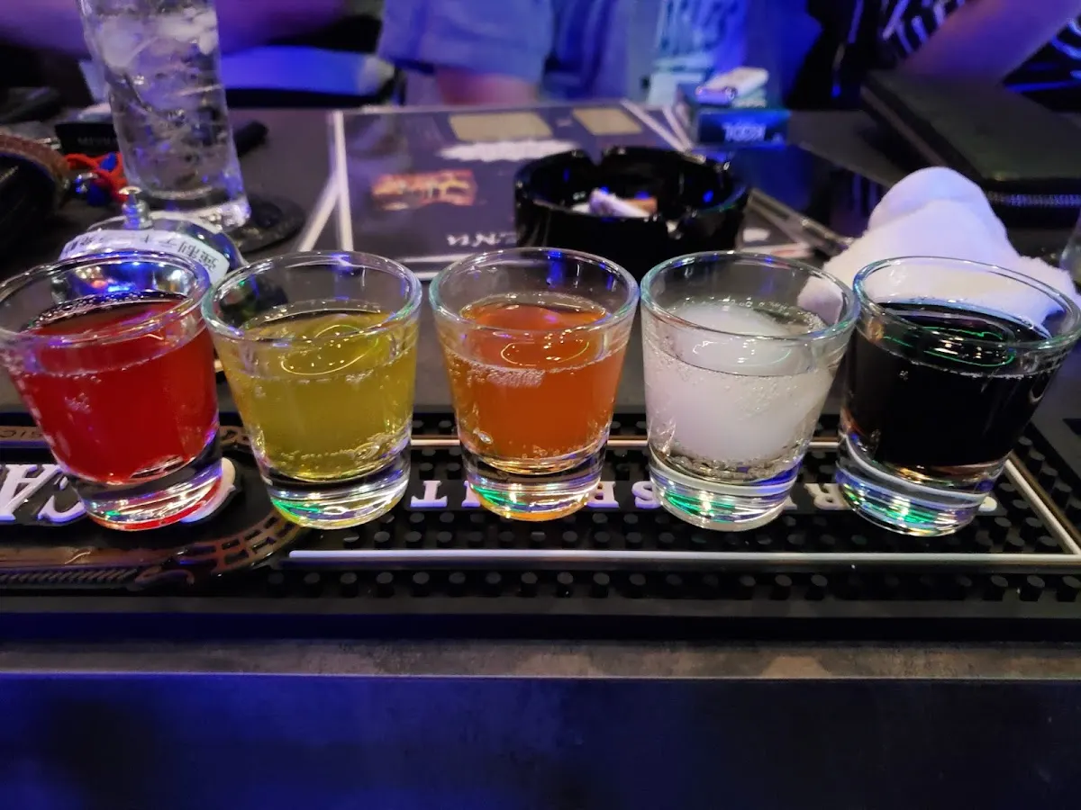 ANA BAR