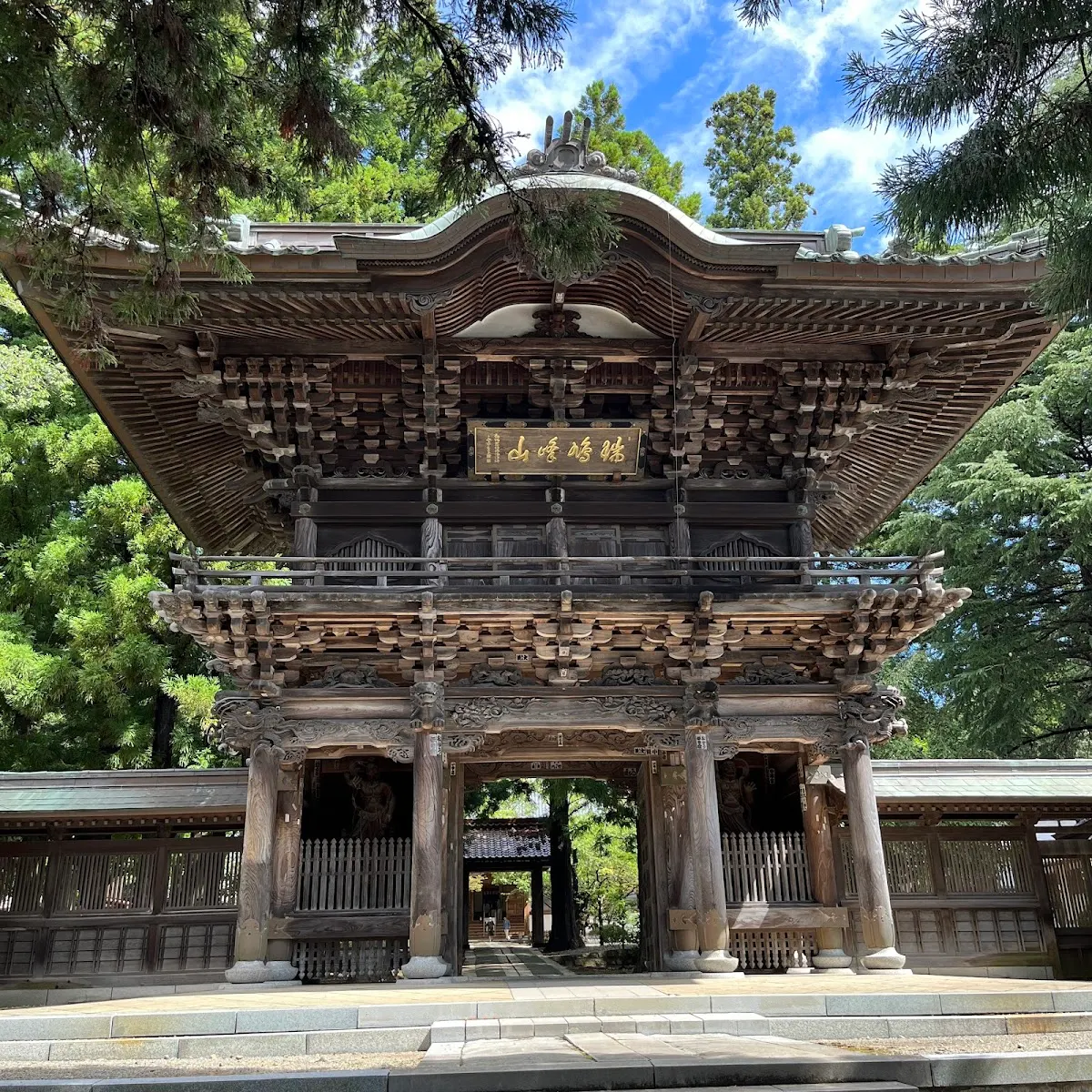 報恩寺