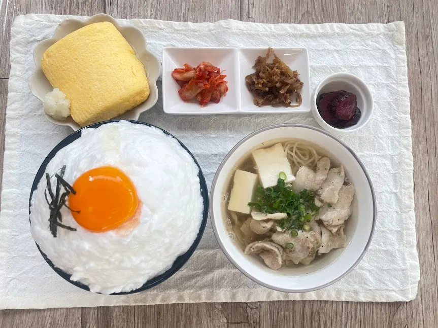 たまごのたまこ 空堀店