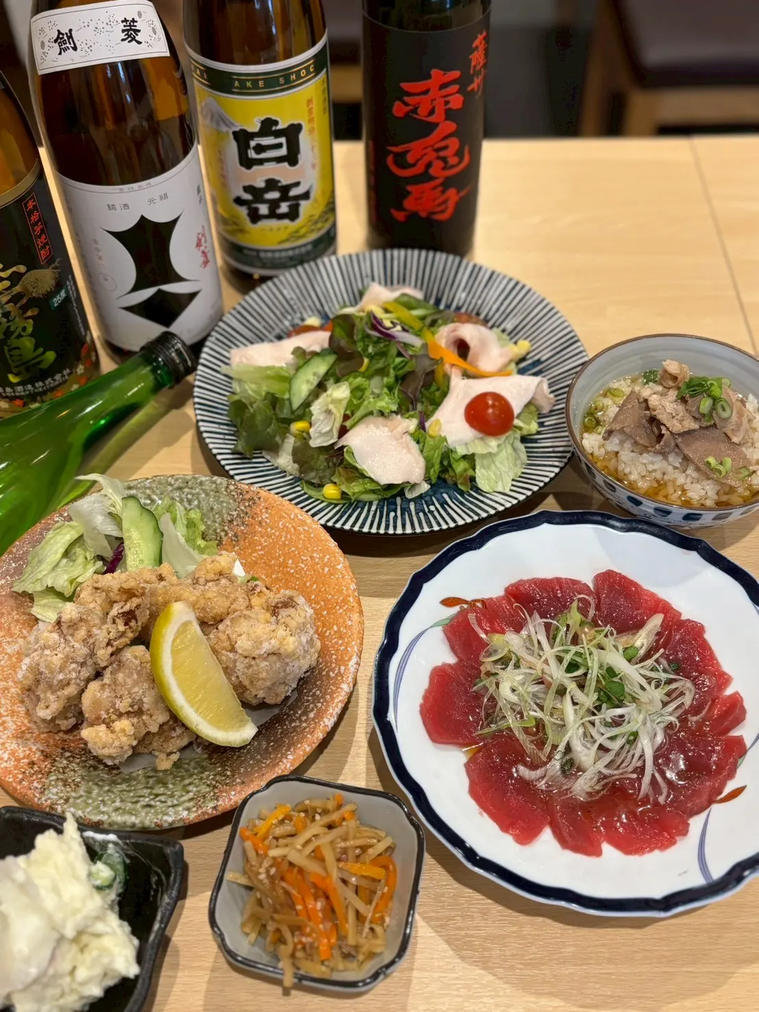 優 いろどり 春日店