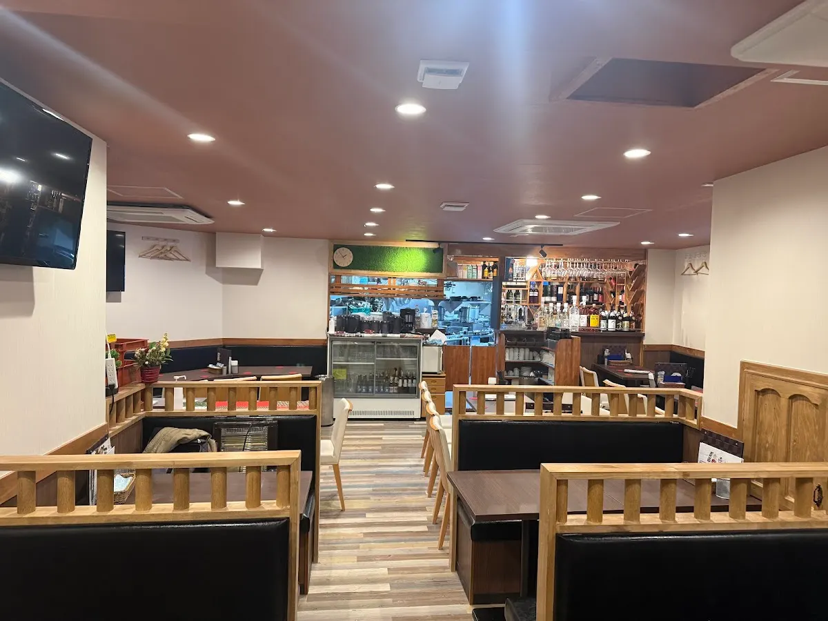 酒&肉バル スパイスHUB 市ヶ谷店