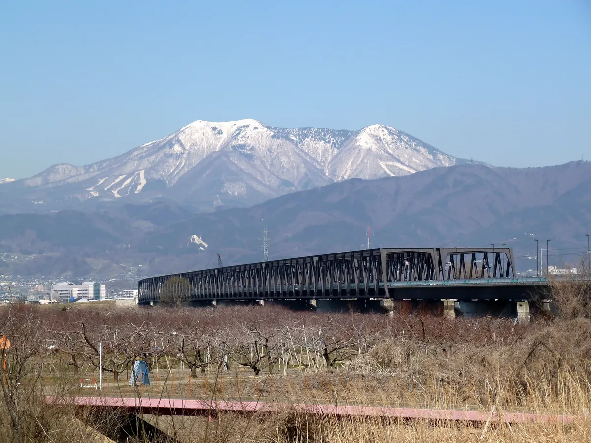 村山橋