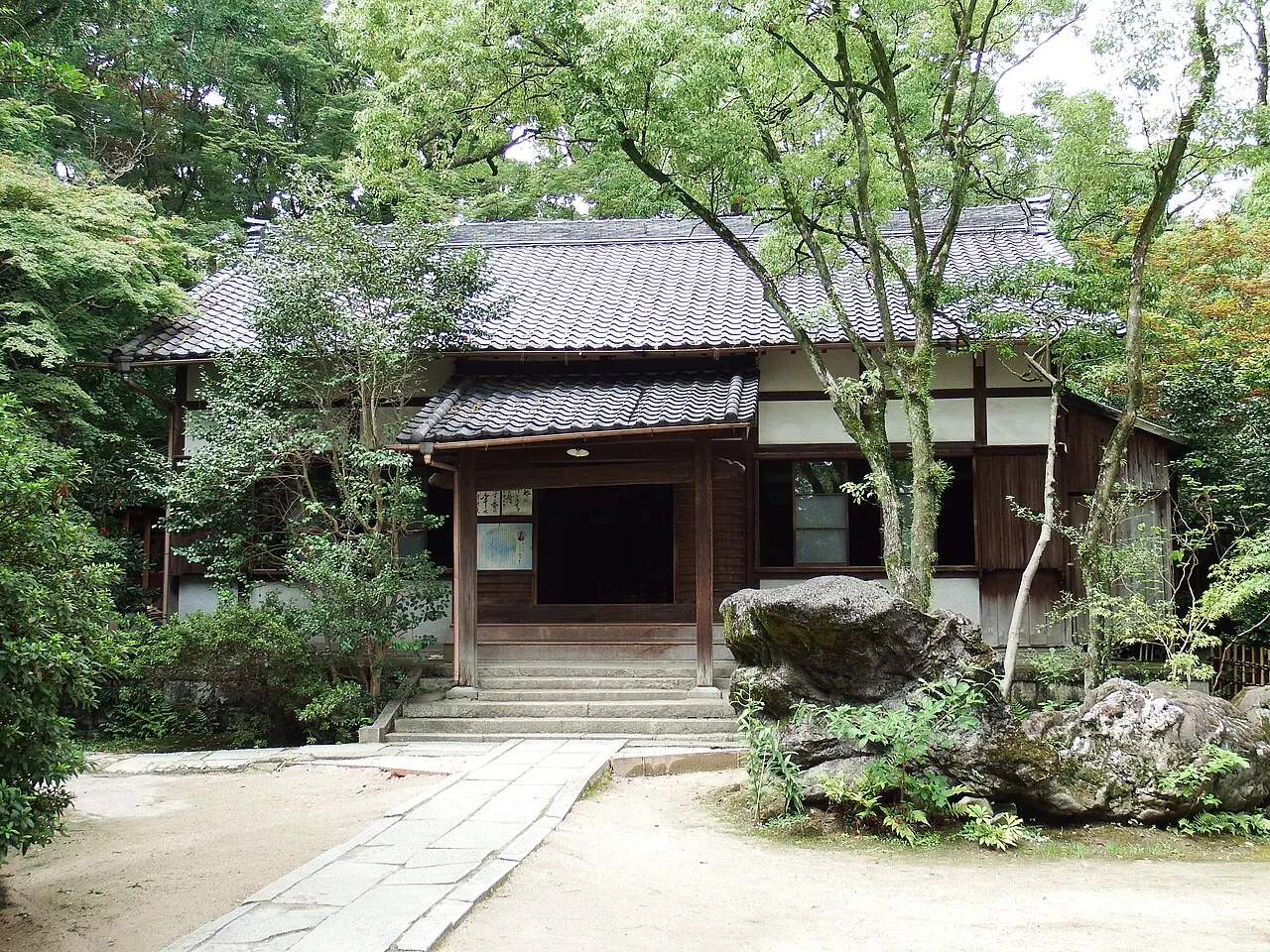 長楽寺