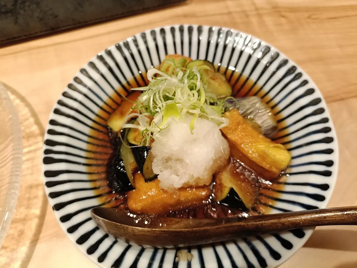 神楽坂 和食 谺(こだま)