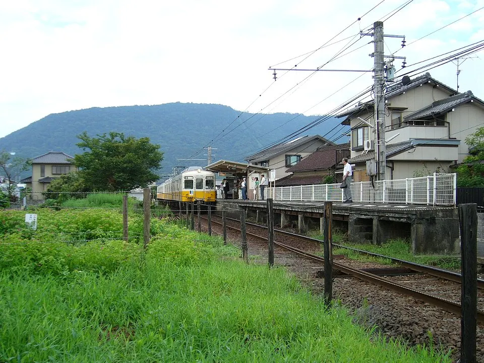 琴平山