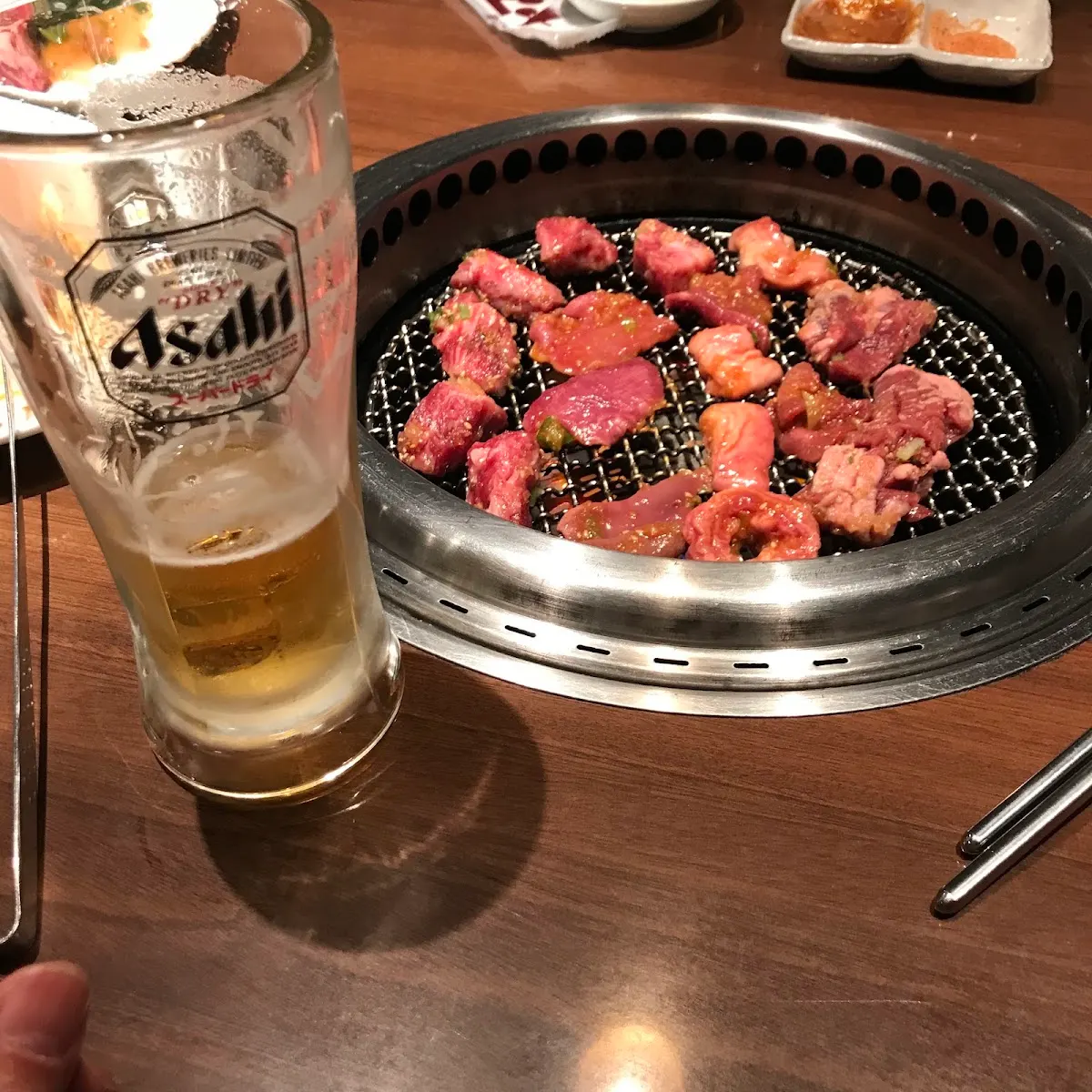 焼肉 冷麺ヤマト 花巻店