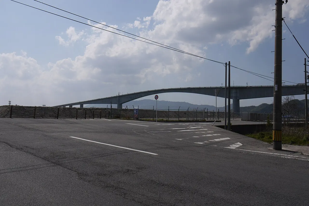 江島大橋