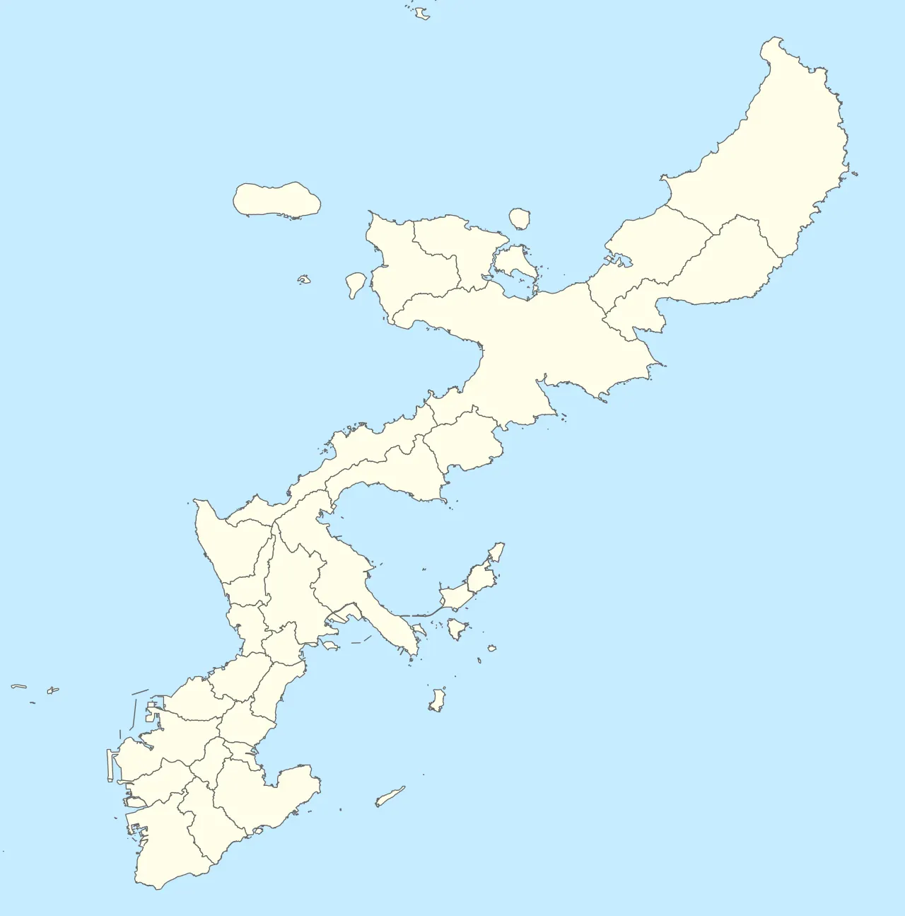 伊礼原遺跡