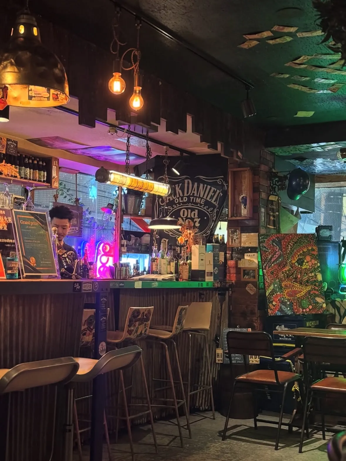 DiningRestaurant 大船JAM