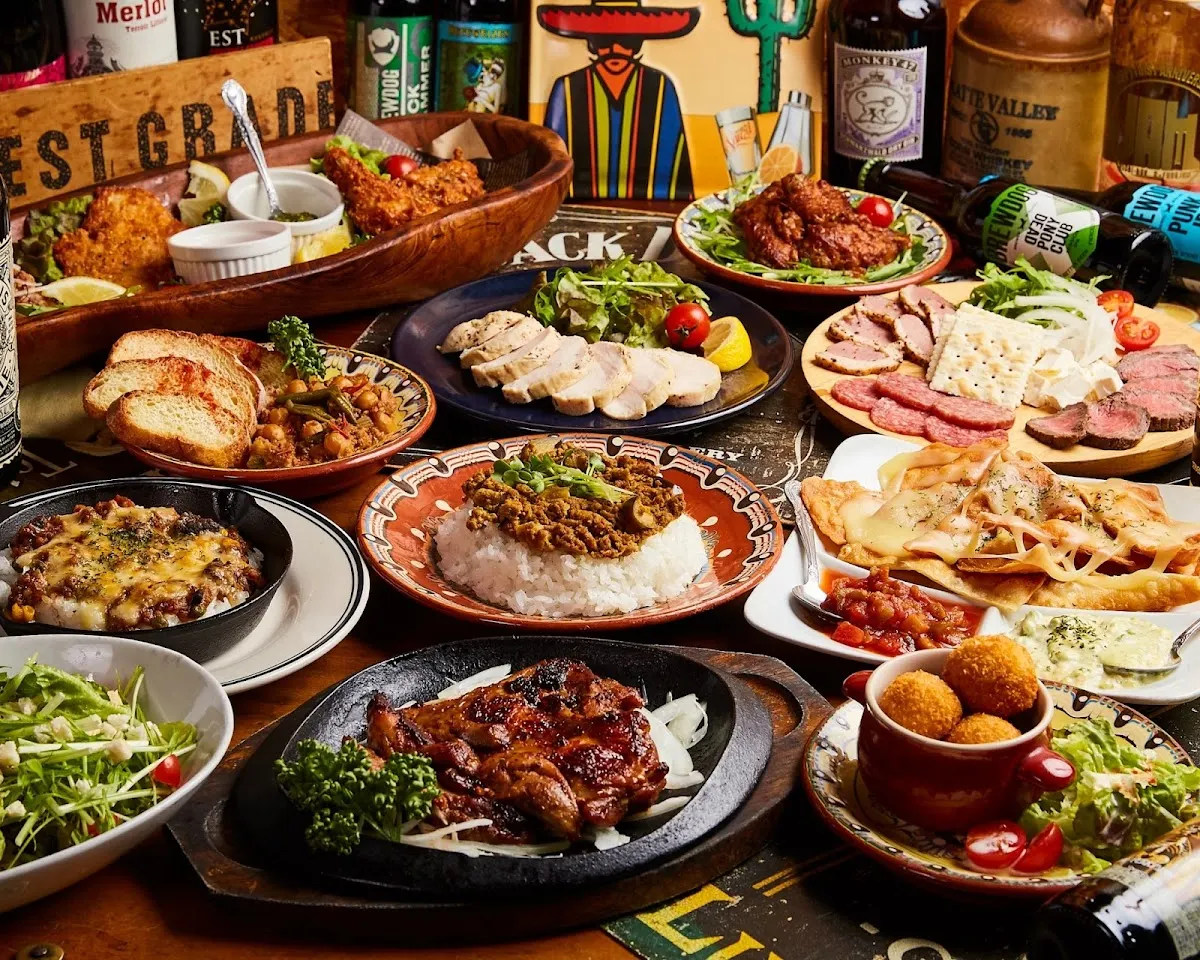 DiningRestaurant 大船JAM